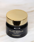 MEDIPEEL 24K GOLD SNAIL REPAIR CREAM 50 GR