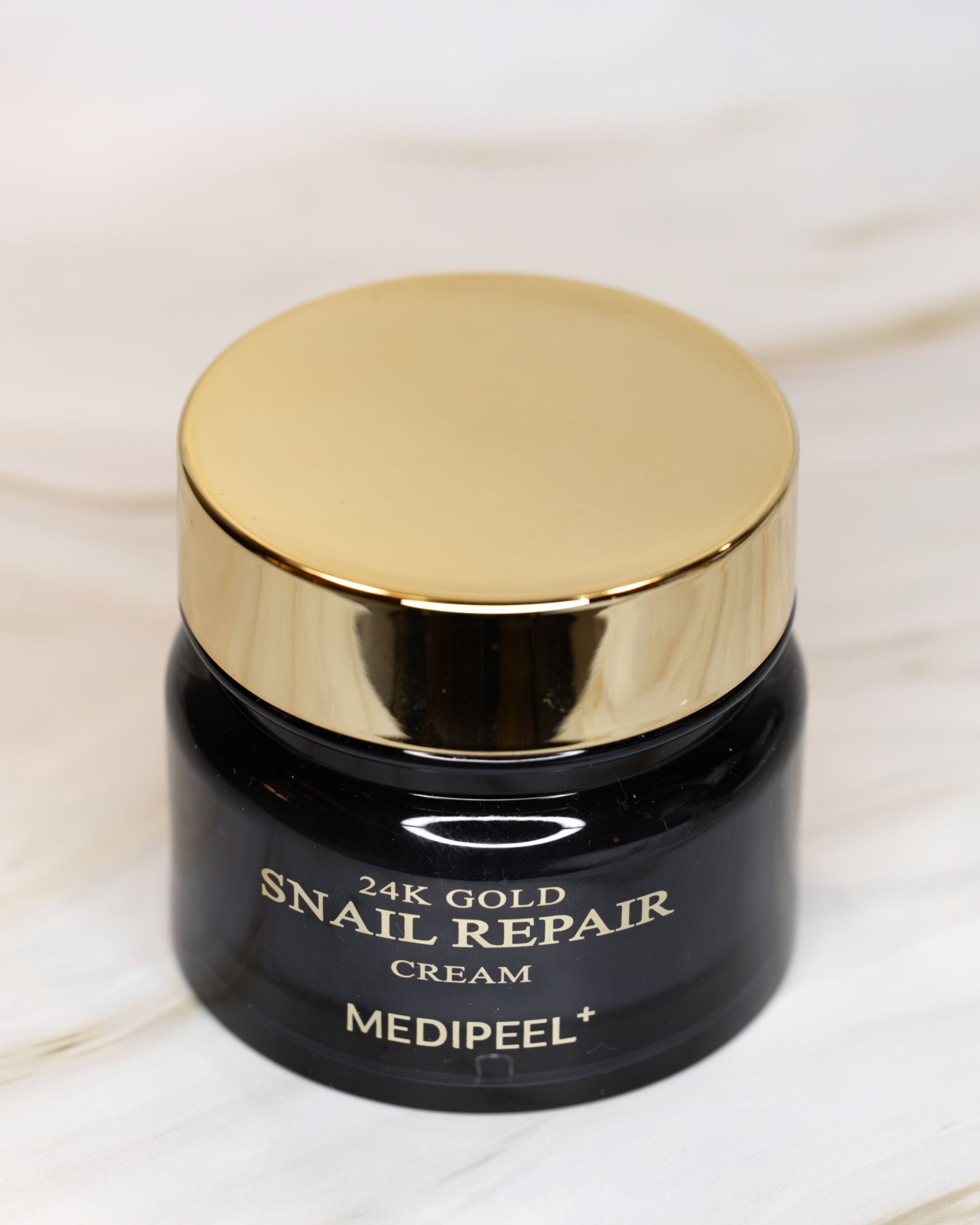 MEDIPEEL 24K GOLD SNAIL REPAIR CREAM 50 GR