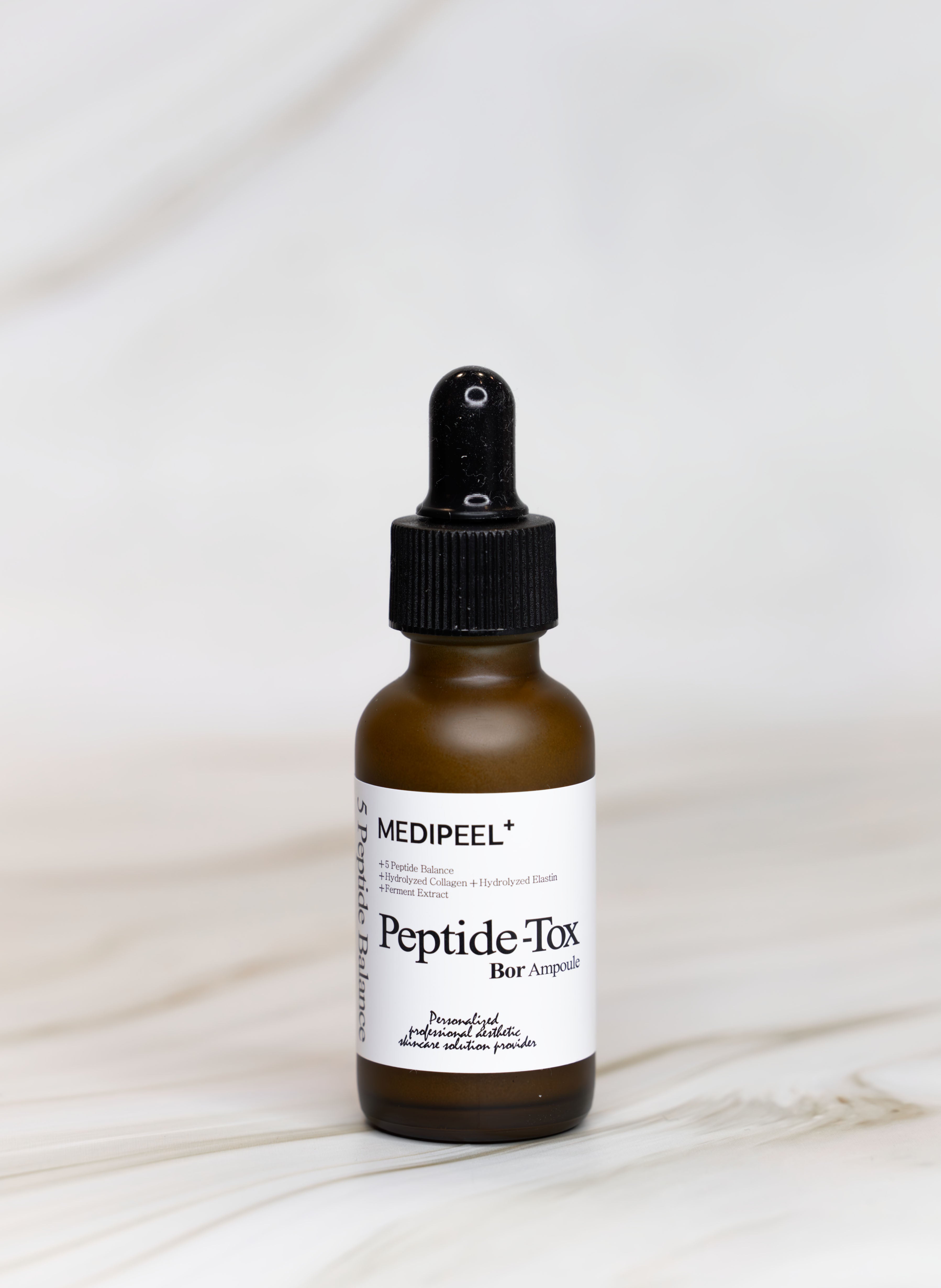 MEDIPEEL PEPTIDE TOX BOR AMPOULE