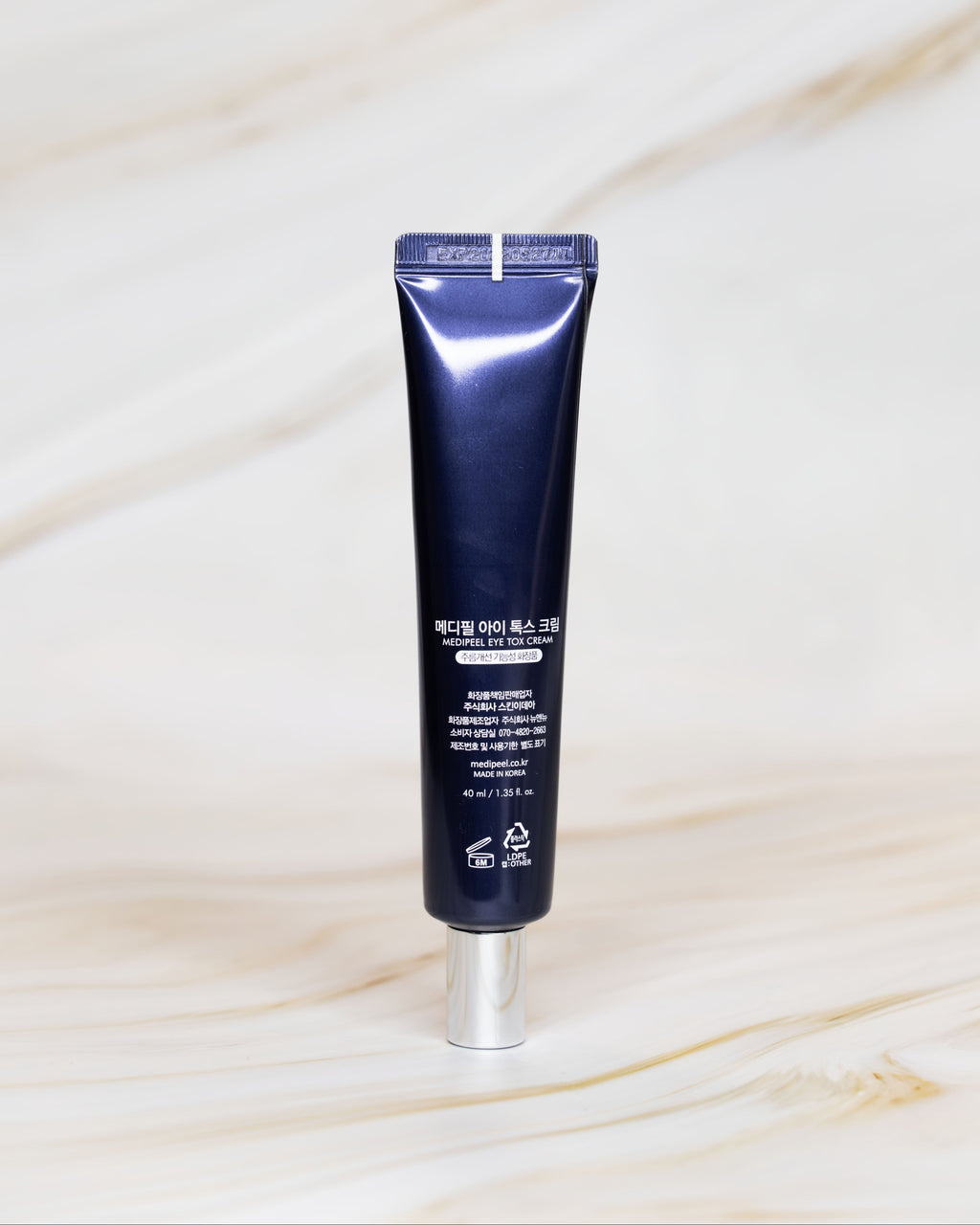 MEDIPEEL EYE TOX CREAM 40 ML