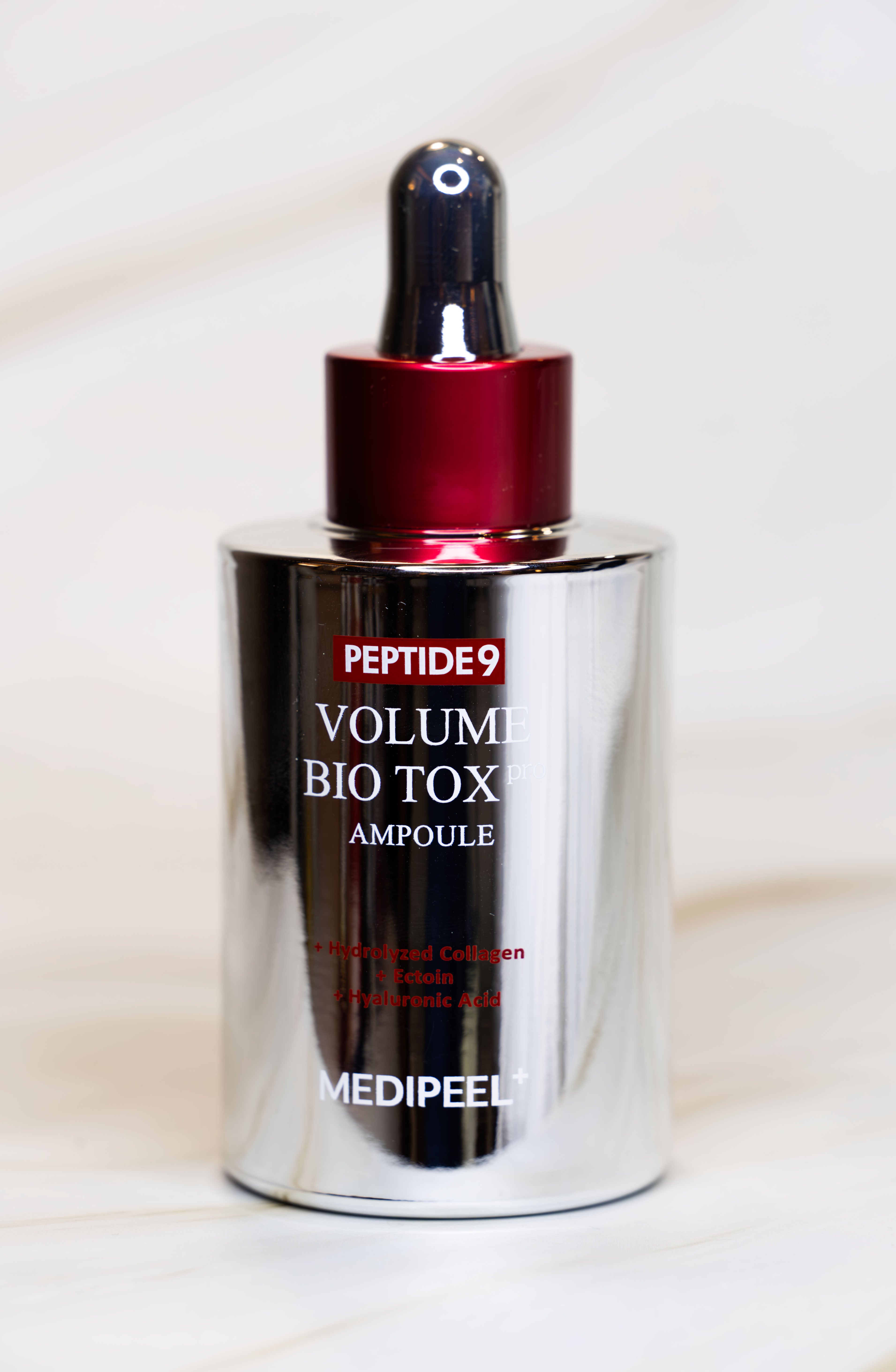 MEDIPEEL PEPTID 9 VOLUME BIO TOX AMPOULE PRO