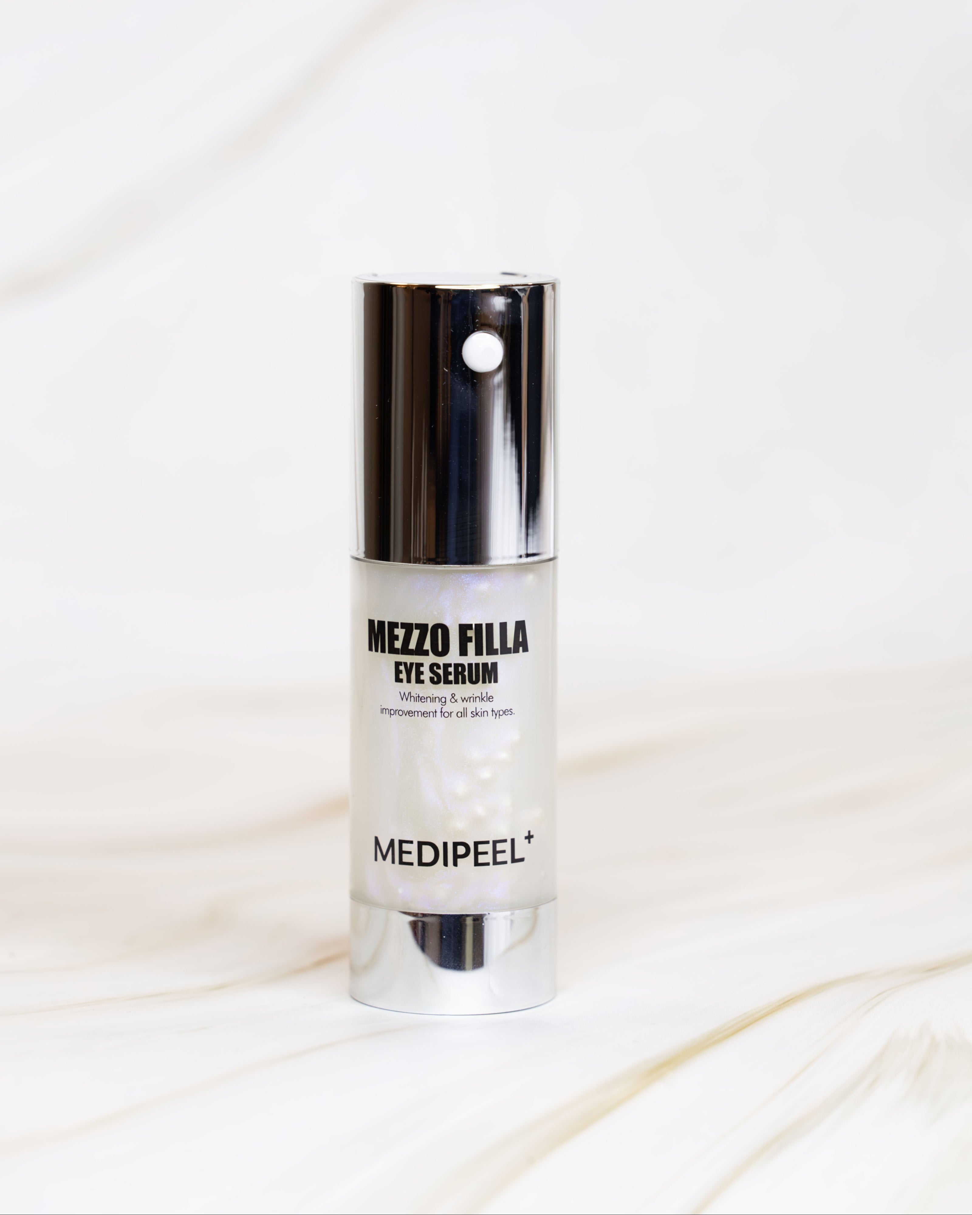 MEDIPEEL MEZZO FILLA EYE SERUM 30 ML