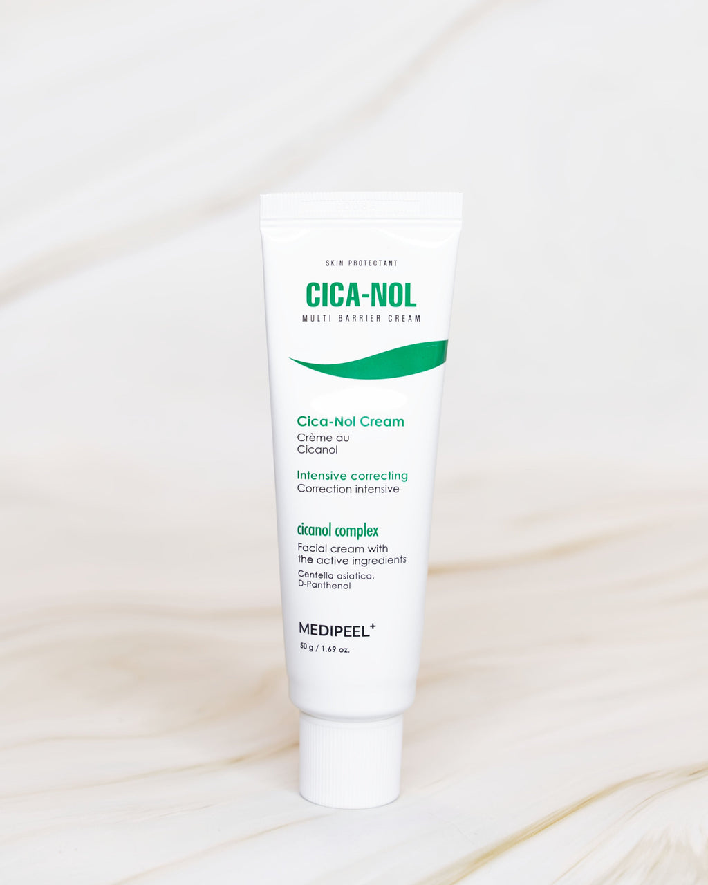 MEDIPEEL CICA-NOL CREAM 50 GR