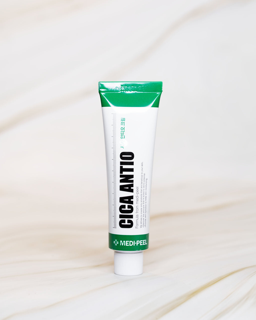 MEDIPEEL CICA ANTIO CREAM 30 ML
