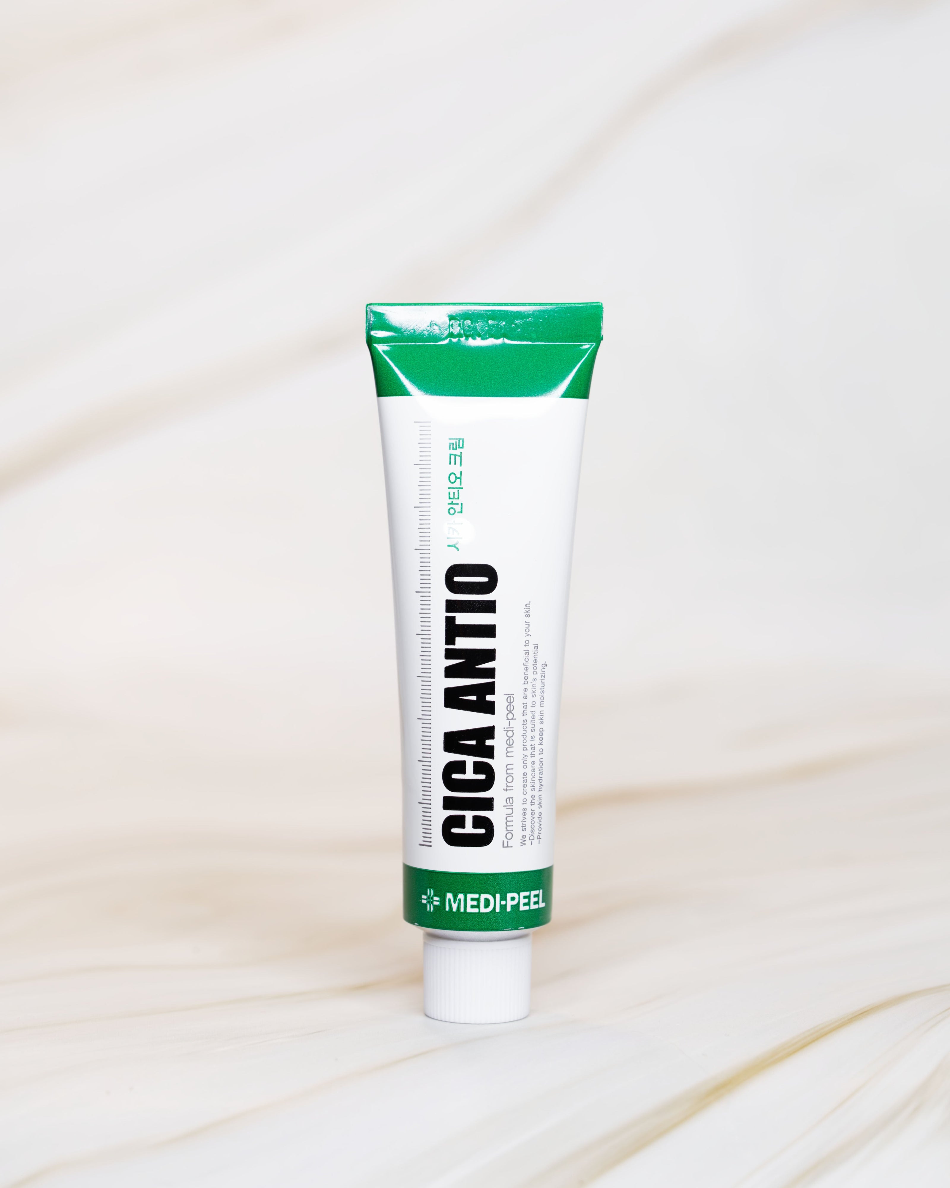 MEDIPEEL CICA ANTIO CREAM 30 ML