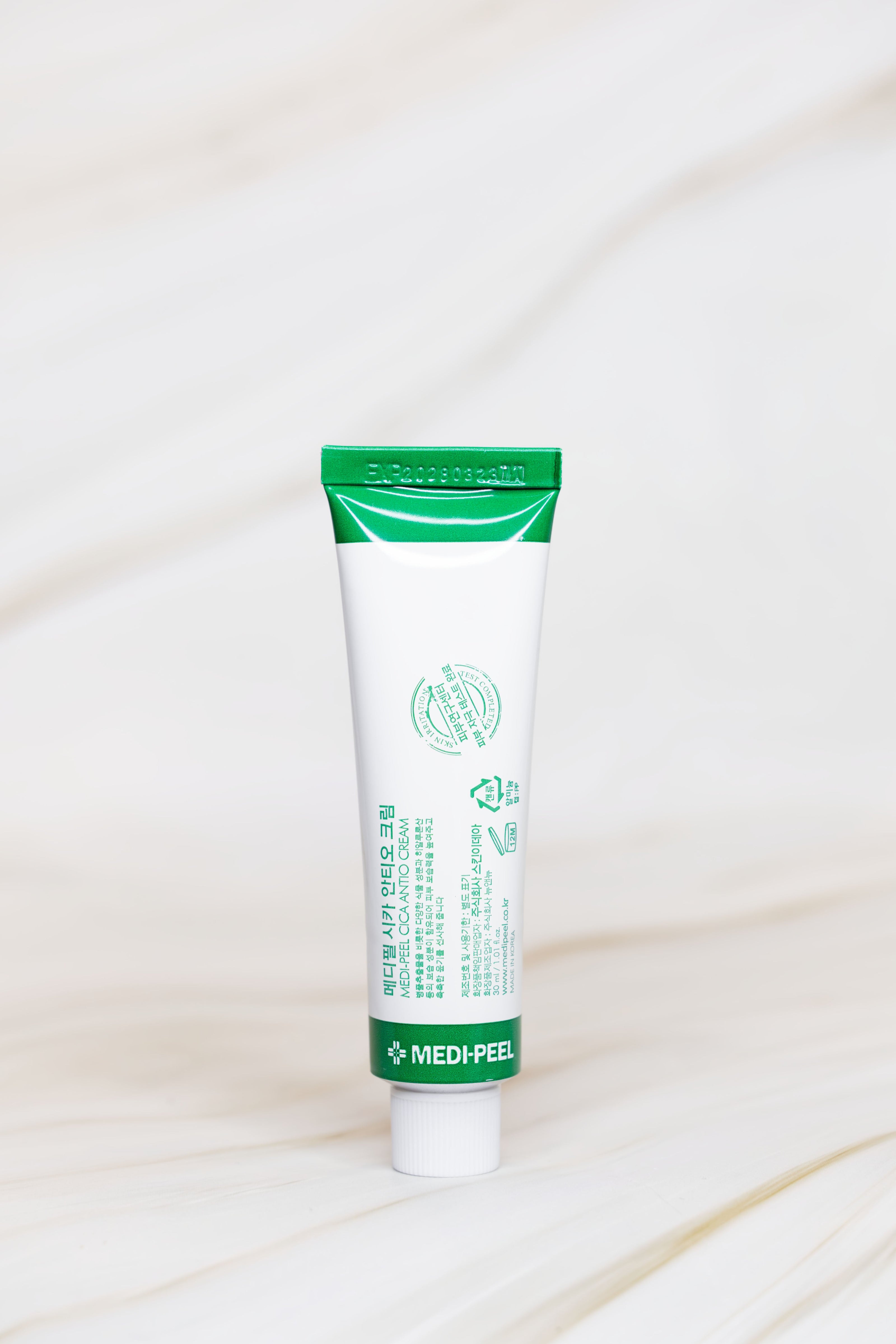 MEDIPEEL CICA ANTIO CREAM 30 ML