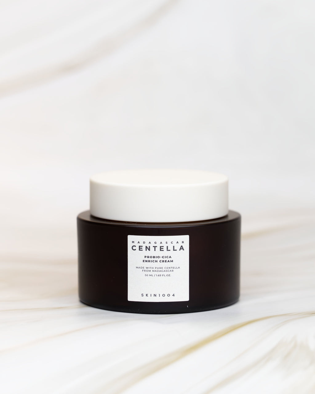 MADAGASCAR CENTELLA PROBIO-CICA ENRICH CREAM SKIN1004 50 ML