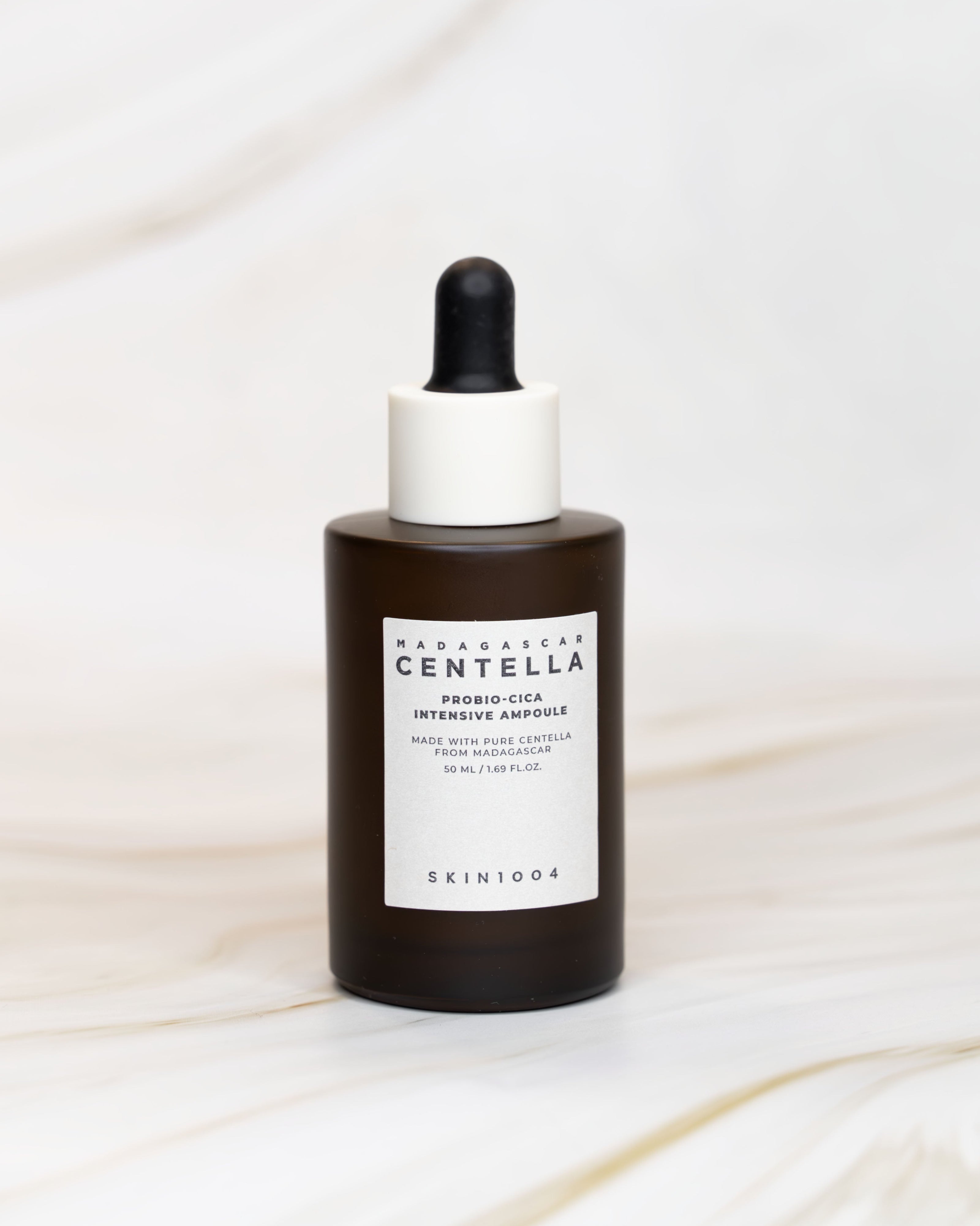 MADAGASCAR CENTELLA PROBIO-CICA INTENSIVE AMPOULE SKIN1004 50 ML